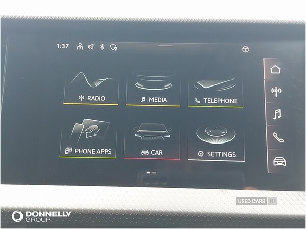 Used Audi A1 2021 for sale - 76887583: Photo 5