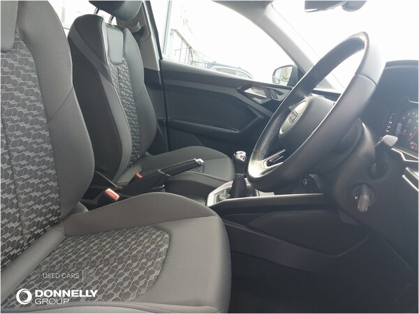 Used Audi A1 2021 for sale - 76887583: Photo 8