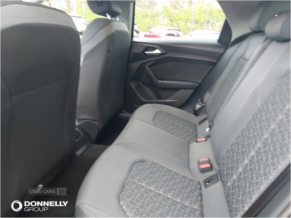 Used Audi A1 2021 for sale - 76887583: Photo 9