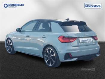 Used Audi A1 2022 for sale - 74429570: Photo