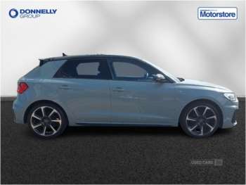 Used Audi A1 2022 for sale - 74429570: Photo