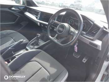 Used Audi A1 2022 for sale - 74429570: Photo