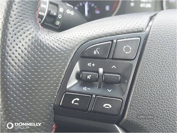 Used Hyundai TUCSON 2020 for sale - 77192591: Photo 19