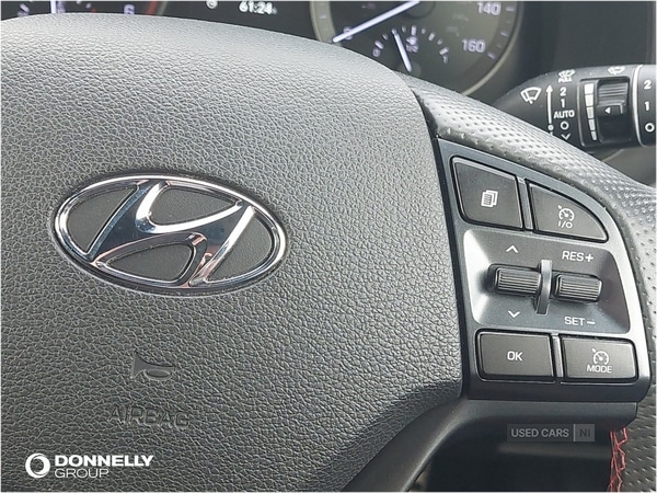 Used Hyundai TUCSON 2020 for sale - 77192591: Photo 20