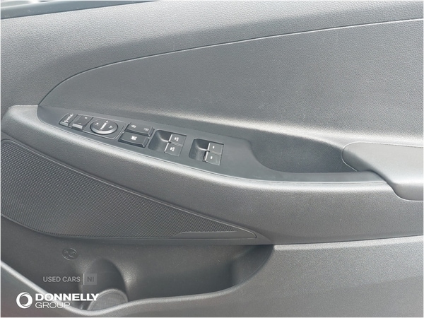 Used Hyundai TUCSON 2020 for sale - 77192591: Photo 21