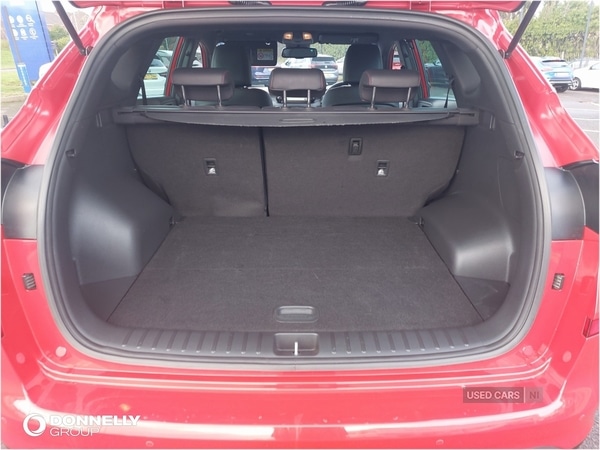 Used Hyundai TUCSON 2020 for sale - 77192591: Photo 22