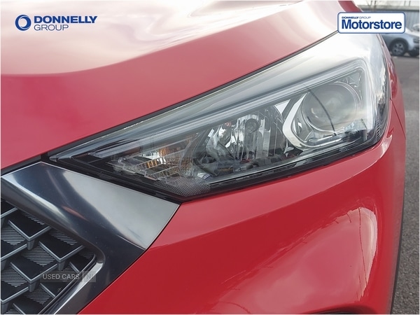 Used Hyundai TUCSON 2020 for sale - 77192591: Photo 23