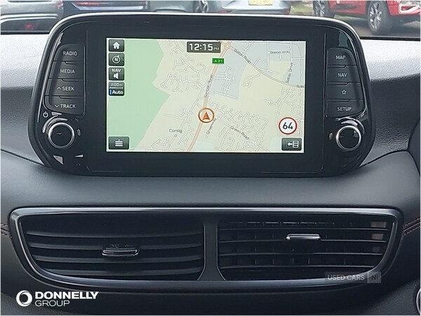 Used Hyundai TUCSON 2020 for sale - 77192591: Photo 37