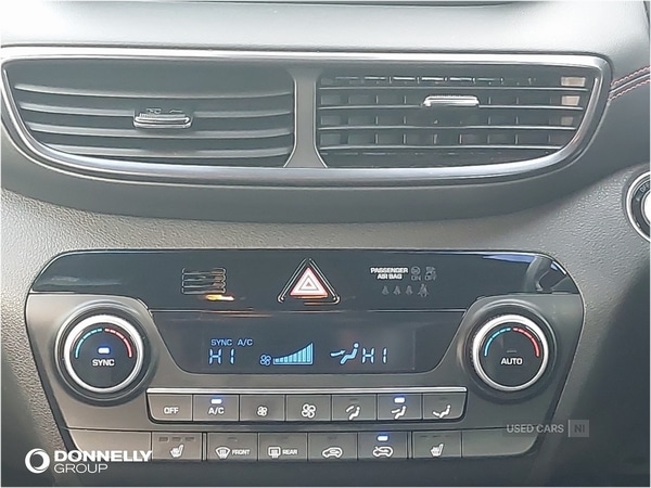 Used Hyundai TUCSON 2020 for sale - 77192591: Photo 38