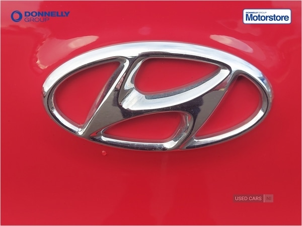 Used Hyundai TUCSON 2020 for sale - 77192591: Photo 40