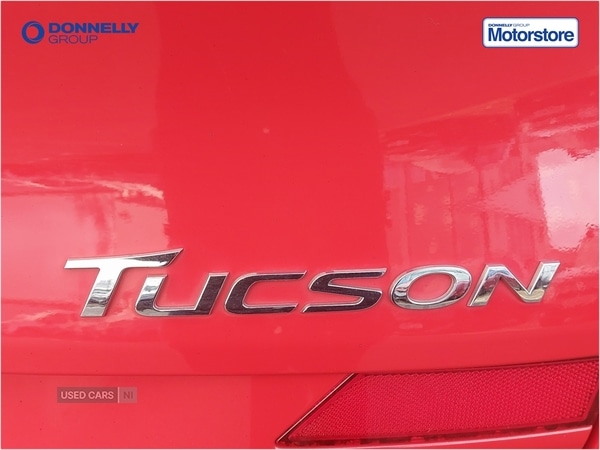 Used Hyundai TUCSON 2020 for sale - 77192591: Photo 41