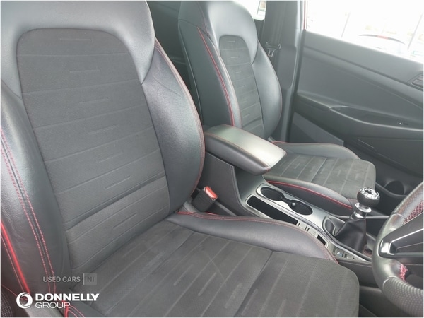 Used Hyundai TUCSON 2020 for sale - 77192591: Photo 42