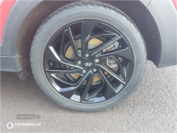 Used Hyundai TUCSON 2020 for sale - 77192591: Photo 44