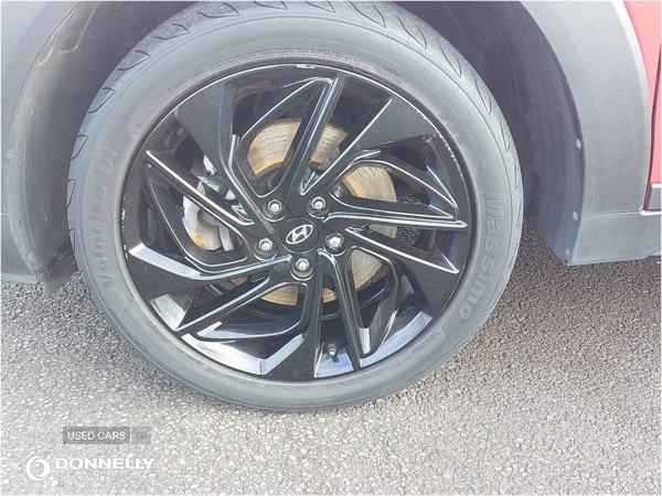 Used Hyundai TUCSON 2020 for sale - 77192591: Photo 45