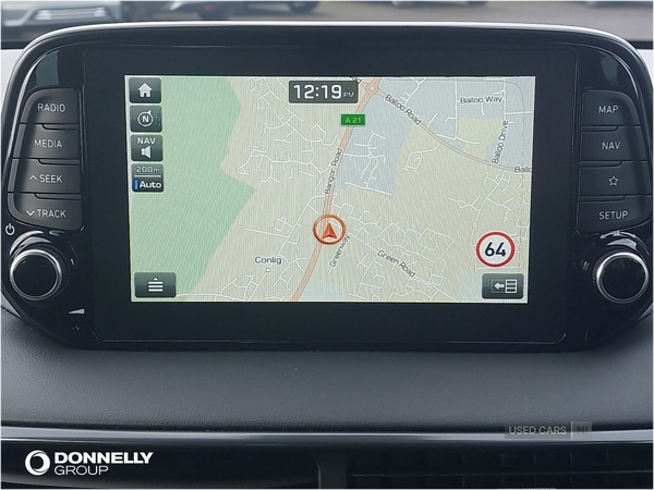 Used Hyundai TUCSON 2020 for sale - 77192591: Photo 5