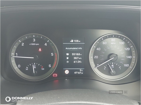 Used Hyundai TUCSON 2020 for sale - 77192591: Photo 6