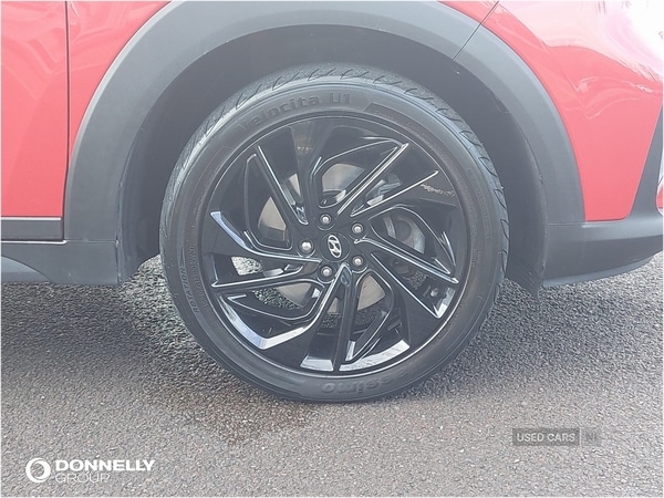 Used Hyundai TUCSON 2020 for sale - 77192591: Photo 7