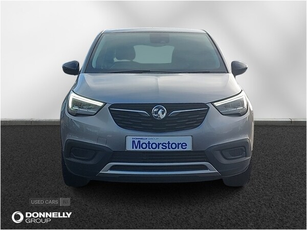 Used Vauxhall Crossland X 2020 for sale - 76825351: Photo 11