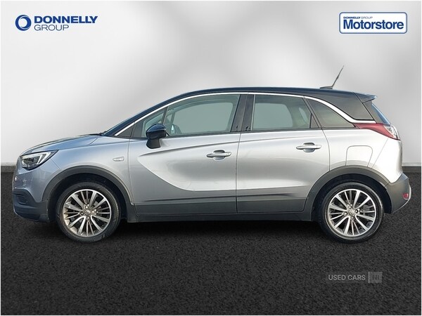 Used Vauxhall Crossland X 2020 for sale - 76825351: Photo 13