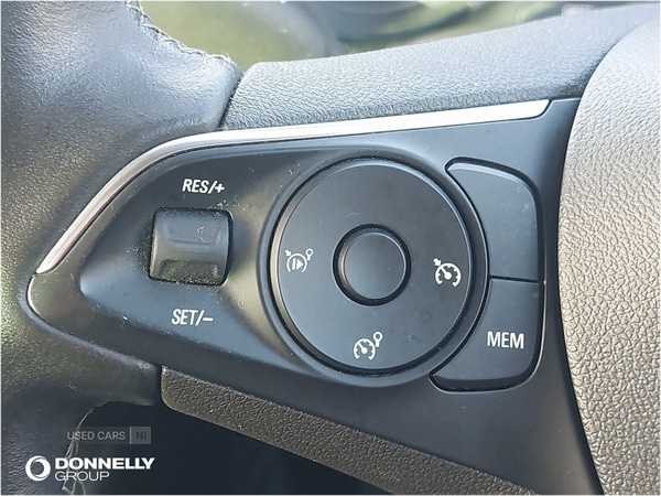 Used Vauxhall Crossland X 2020 for sale - 76825351: Photo 18