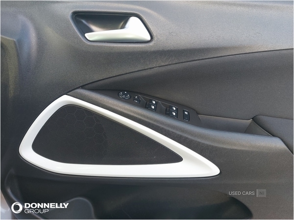 Used Vauxhall Crossland X 2020 for sale - 76825351: Photo 20
