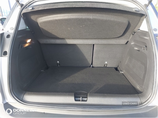 Used Vauxhall Crossland X 2020 for sale - 76825351: Photo 21