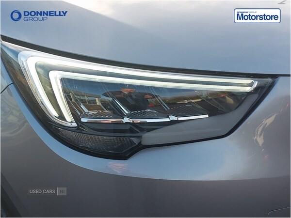 Used Vauxhall Crossland X 2020 for sale - 76825351: Photo 22