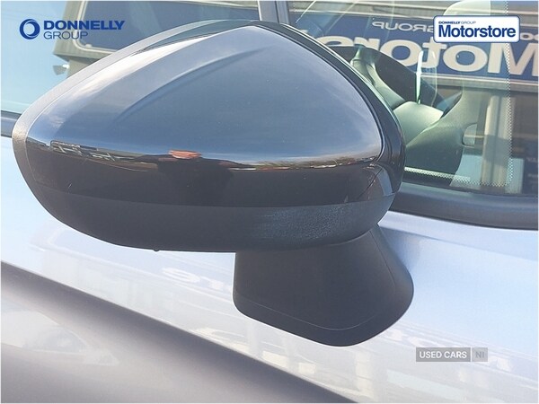 Used Vauxhall Crossland X 2020 for sale - 76825351: Photo 25