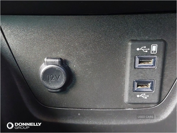 Used Vauxhall Crossland X 2020 for sale - 76825351: Photo 26