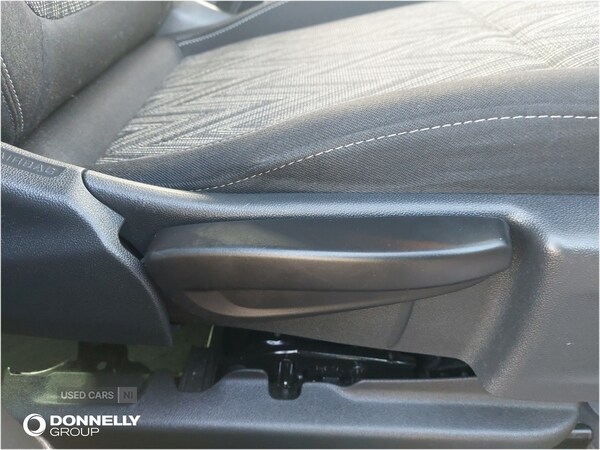 Used Vauxhall Crossland X 2020 for sale - 76825351: Photo 27