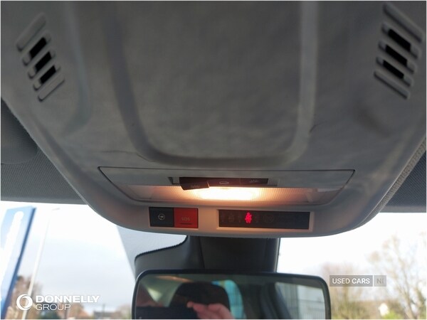 Used Vauxhall Crossland X 2020 for sale - 76825351: Photo 28