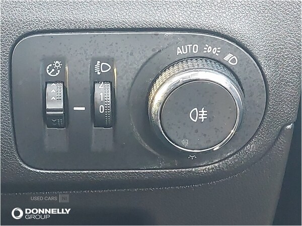 Used Vauxhall Crossland X 2020 for sale - 76825351: Photo 29