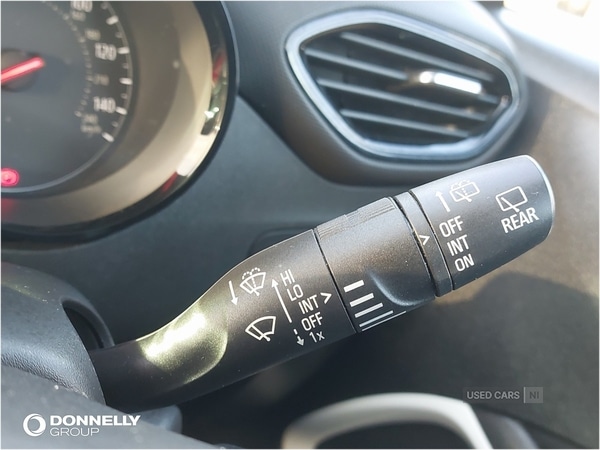 Used Vauxhall Crossland X 2020 for sale - 76825351: Photo 32