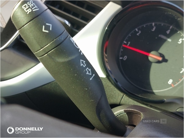 Used Vauxhall Crossland X 2020 for sale - 76825351: Photo 33