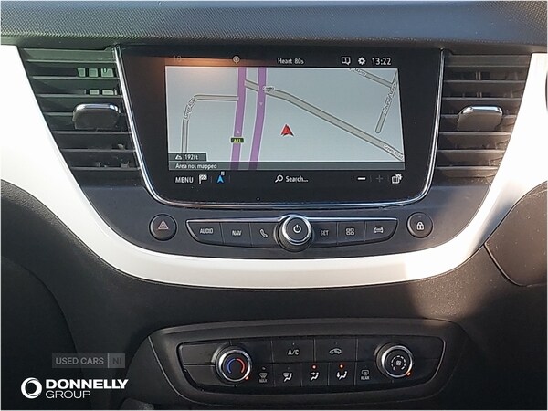 Used Vauxhall Crossland X 2020 for sale - 76825351: Photo 34