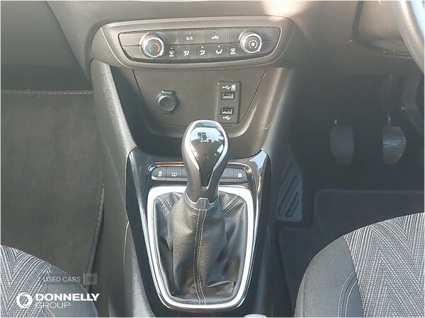 Used Vauxhall Crossland X 2020 for sale - 76825351: Photo 35