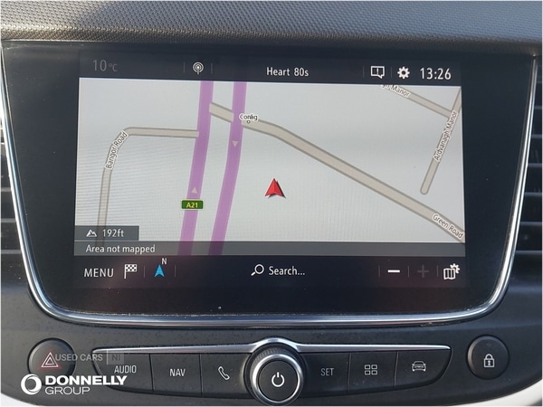 Used Vauxhall Crossland X 2020 for sale - 76825351: Photo 36