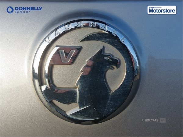 Used Vauxhall Crossland X 2020 for sale - 76825351: Photo 37