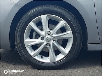 Used Vauxhall Corsa 2021 for sale - 79472662: Photo