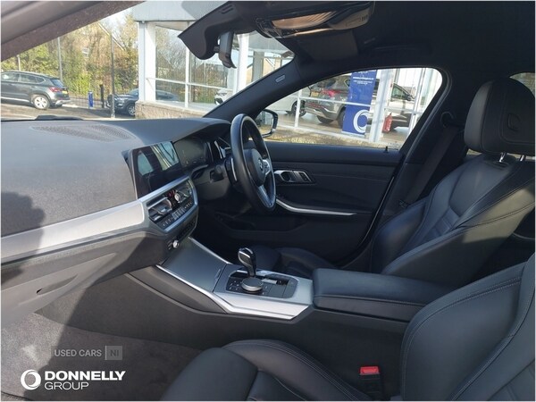 Used BMW 3 Series 2021 for sale - 76593012: Photo 10