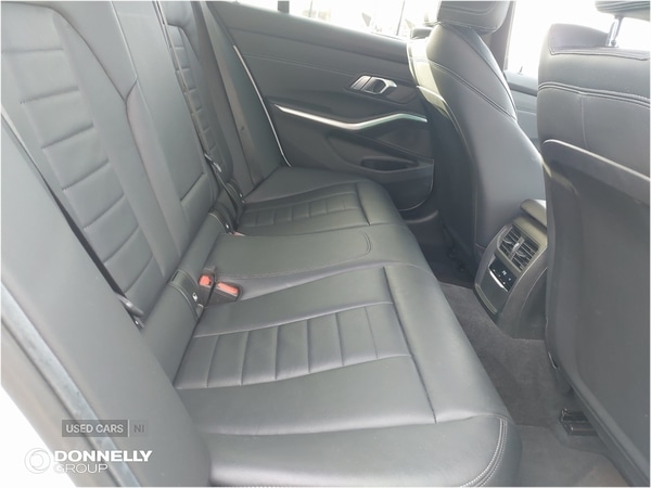 Used BMW 3 Series 2021 for sale - 76593012: Photo 11