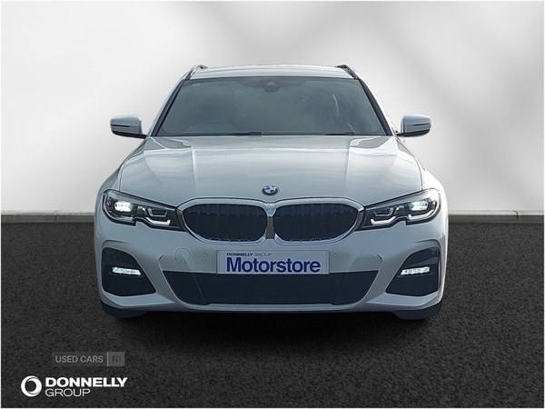 Used BMW 3 Series 2021 for sale - 76593012: Photo 12