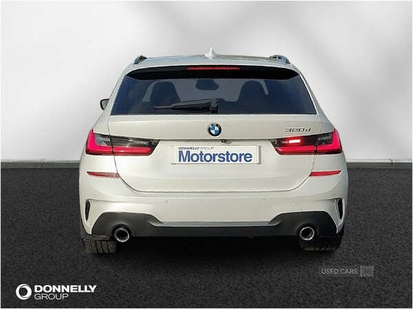 Used BMW 3 Series 2021 for sale - 76593012: Photo 13