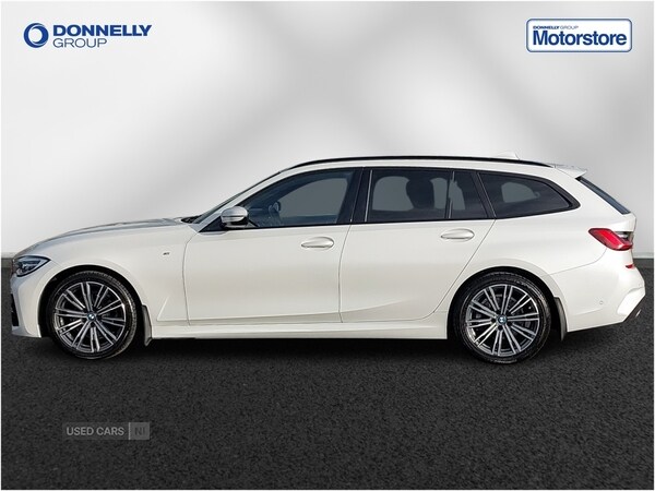 Used BMW 3 Series 2021 for sale - 76593012: Photo 14