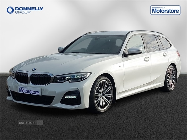 Used BMW 3 Series 2021 for sale - 76593012: Photo 15