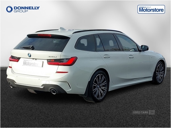 Used BMW 3 Series 2021 for sale - 76593012: Photo 16