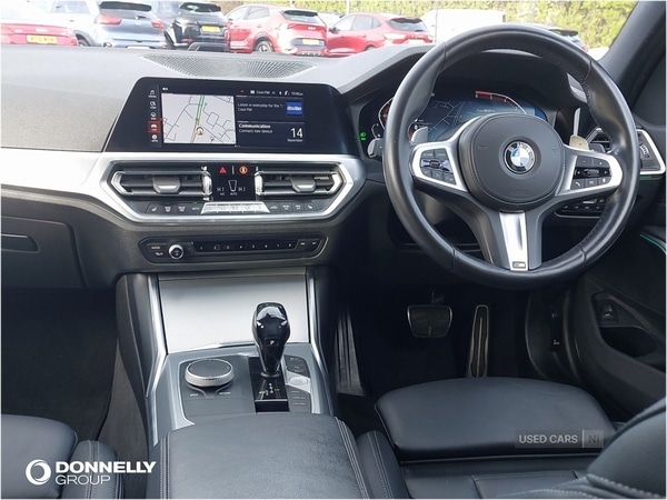 Used BMW 3 Series 2021 for sale - 76593012: Photo 17