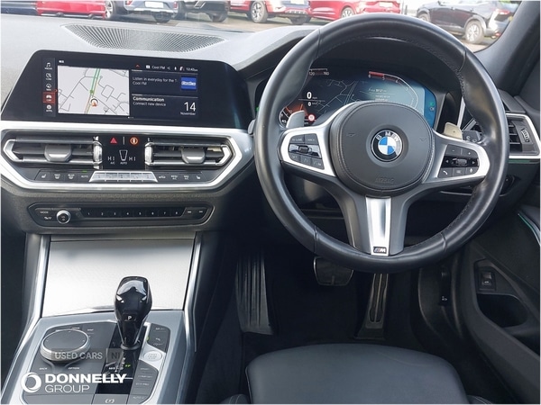 Used BMW 3 Series 2021 for sale - 76593012: Photo 18