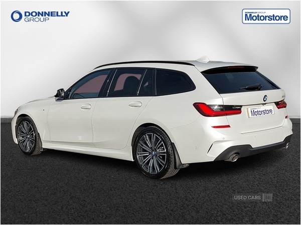 Used BMW 3 Series 2021 for sale - 76593012: Photo 2