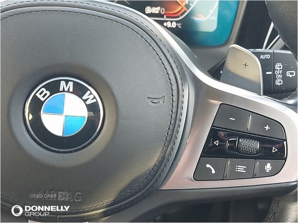 Used BMW 3 Series 2021 for sale - 76593012: Photo 20